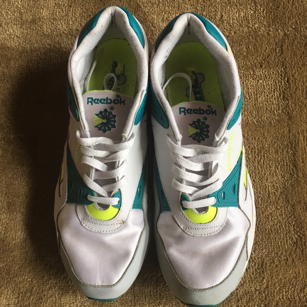 Men’s Reebok Hexalite Sneakers